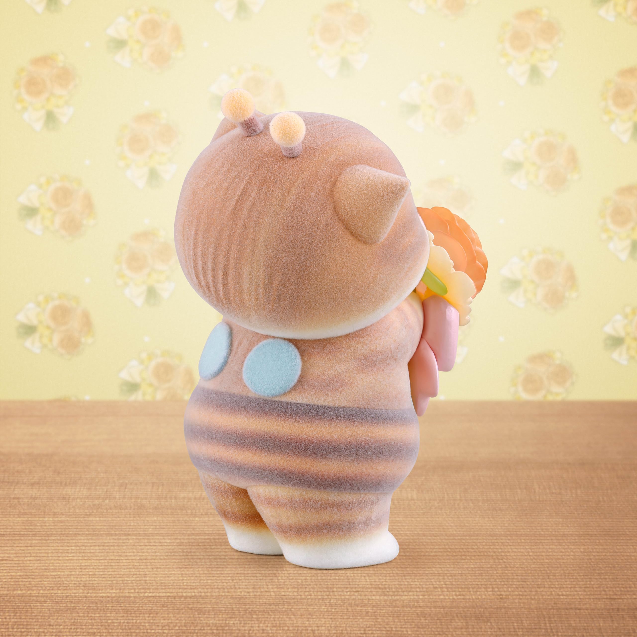 Amazon.com: TAMASHII Nations - mofusand - Hachinyan Rowtashii Amazon.com: TAMASHII Nations - mofusand - Hachinyan Rowtashii